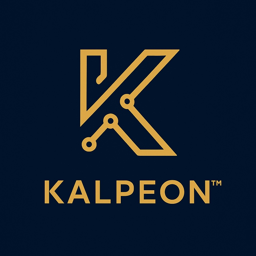 Kalpeon logo